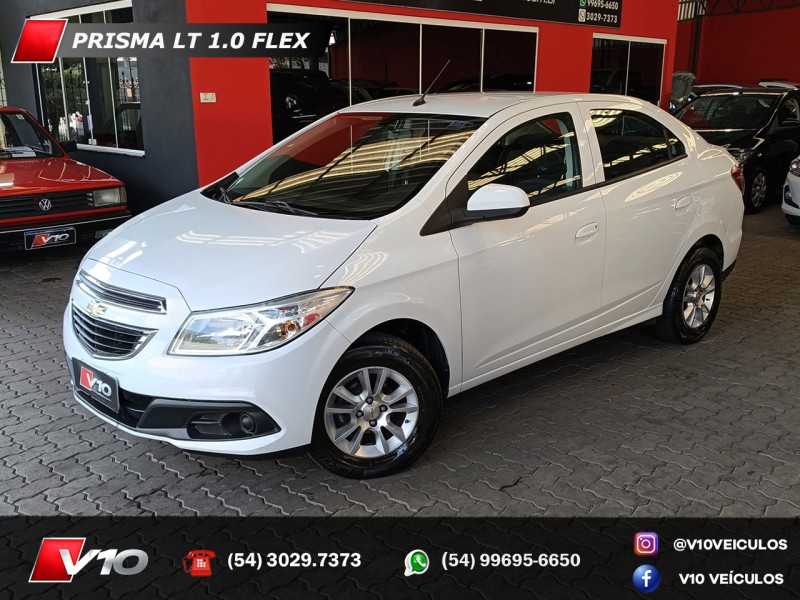 prisma 1.0 mpfi lt 8v flex 4p manual 2014 caxias do sul