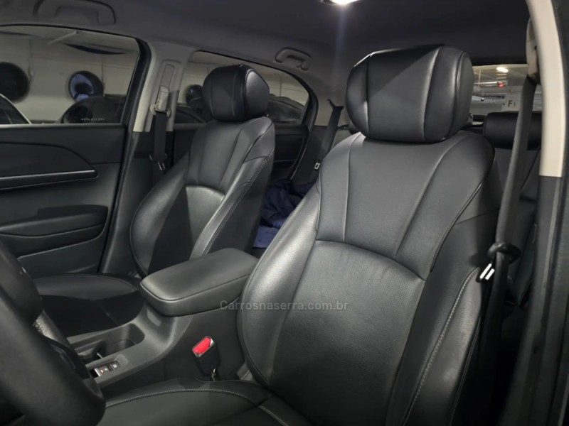 HR-V 1.5 16V FLEX EXL 4P AUTOMÁTICO - 2024 - PORTO ALEGRE