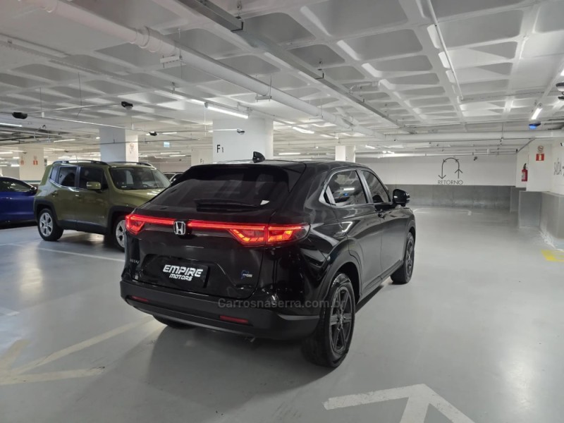 HR-V 1.5 16V FLEX EXL 4P AUTOMÁTICO - 2024 - PORTO ALEGRE