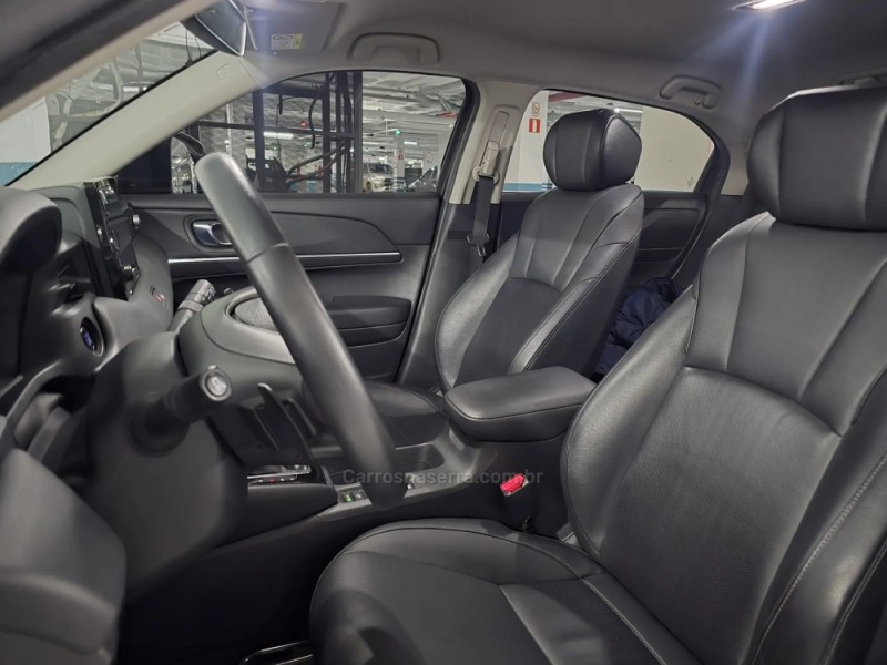 HR-V 1.5 16V FLEX EXL 4P AUTOMÁTICO - 2024 - PORTO ALEGRE