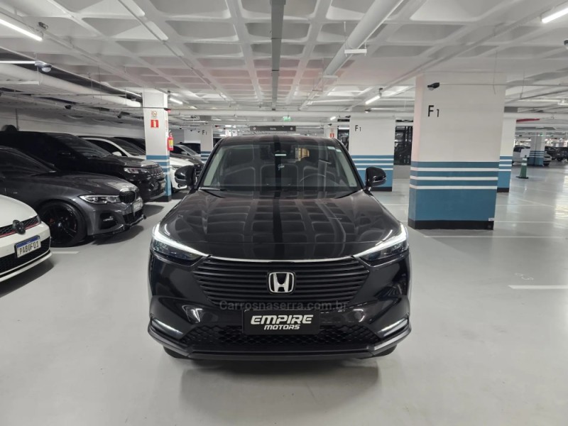 HR-V 1.5 16V FLEX EXL 4P AUTOMÁTICO - 2024 - PORTO ALEGRE