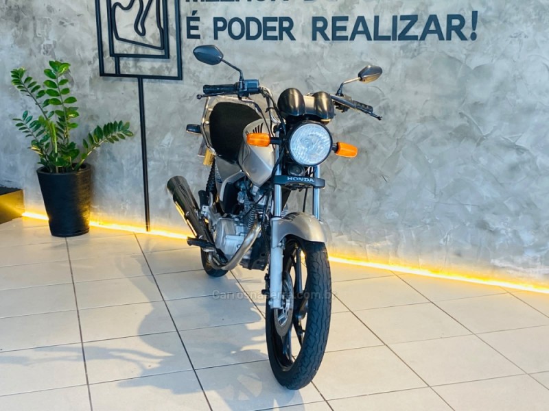CG 150 TITAN ESD - 2007 - CAXIAS DO SUL