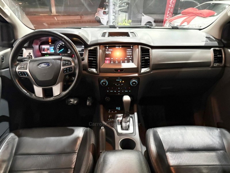RANGER 3.2 LIMITED 4X4 CD 20V DIESEL 4P AUTOMÁTICO - 2019 - NOVO HAMBURGO