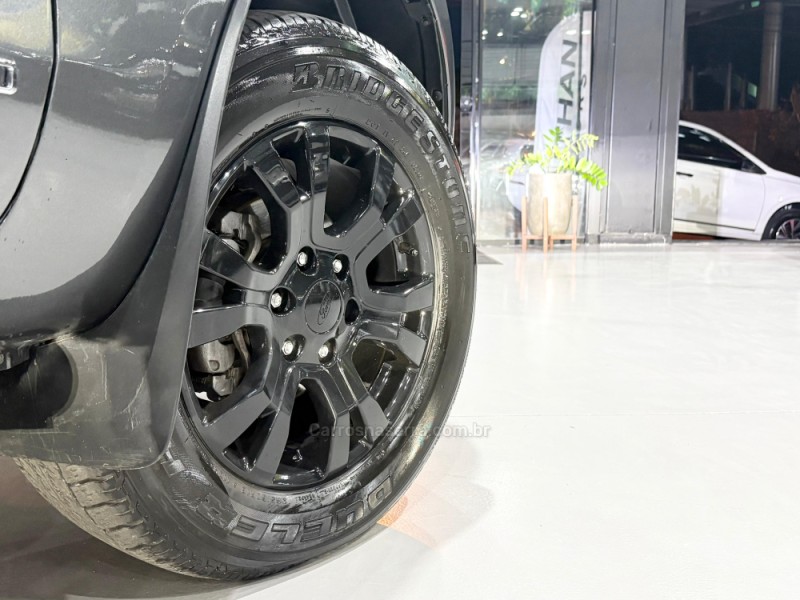 RANGER 3.2 LIMITED 4X4 CD 20V DIESEL 4P AUTOMÁTICO - 2019 - NOVO HAMBURGO