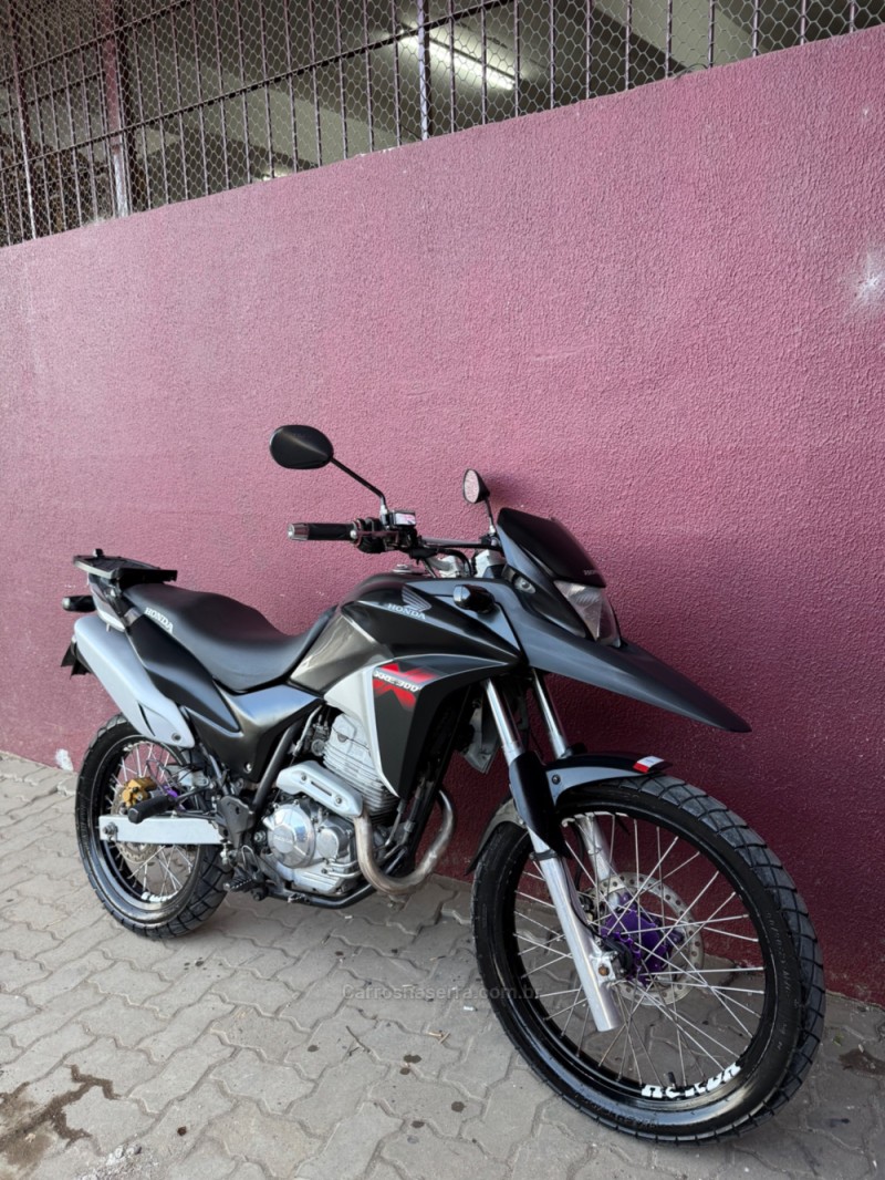 XRE 300  - 2013 - CAXIAS DO SUL