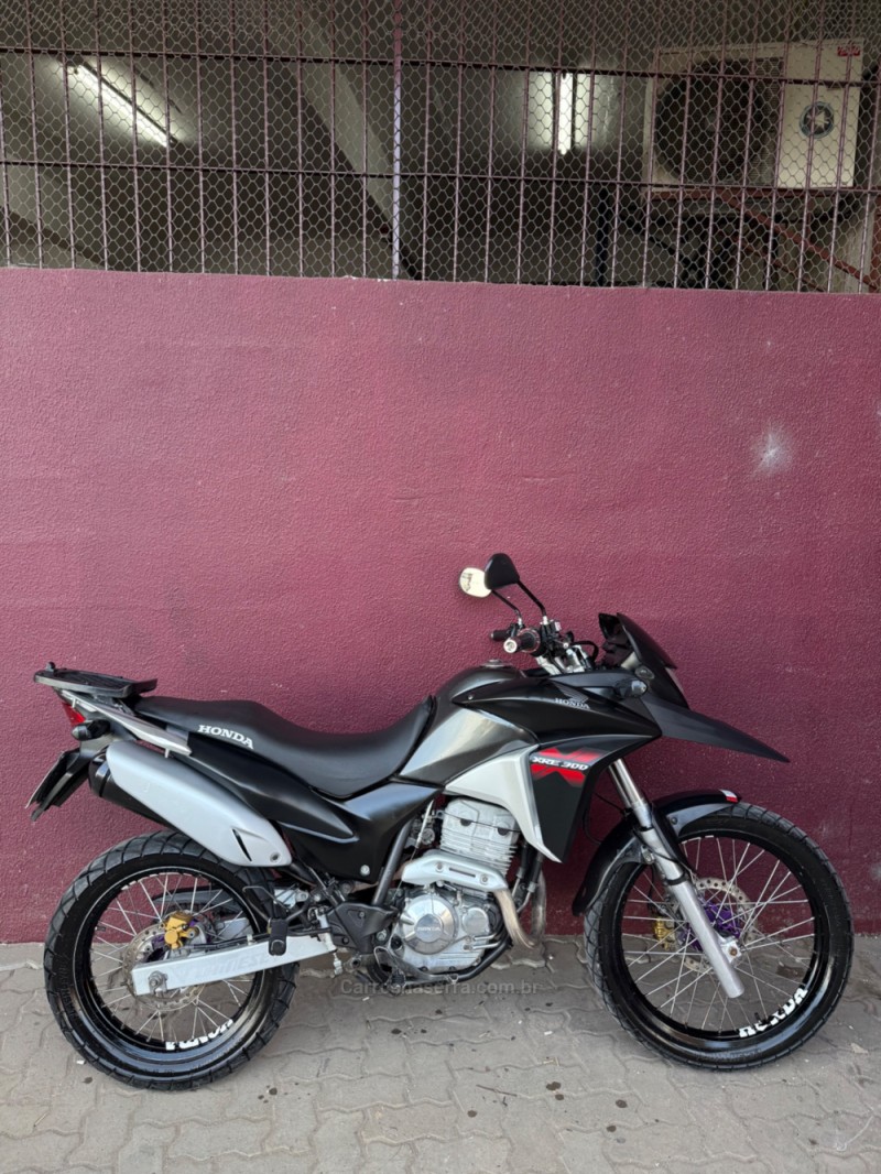 XRE 300  - 2013 - CAXIAS DO SUL