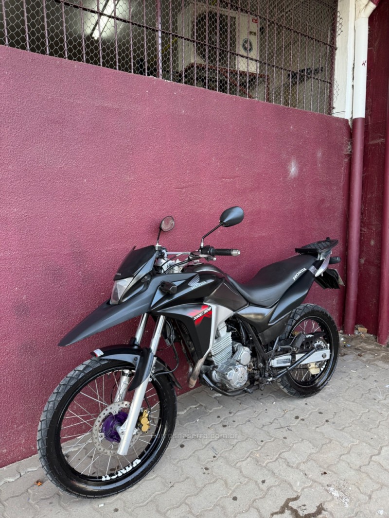 XRE 300  - 2013 - CAXIAS DO SUL