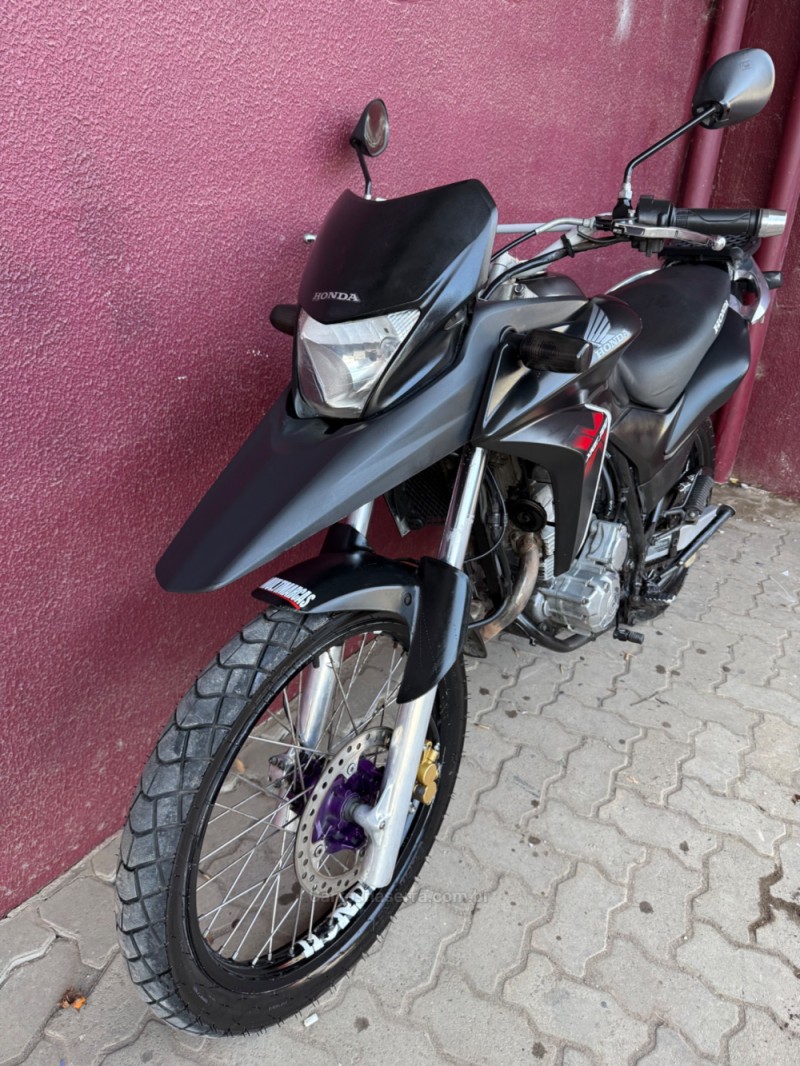 XRE 300  - 2013 - CAXIAS DO SUL