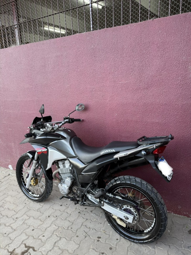 XRE 300  - 2013 - CAXIAS DO SUL