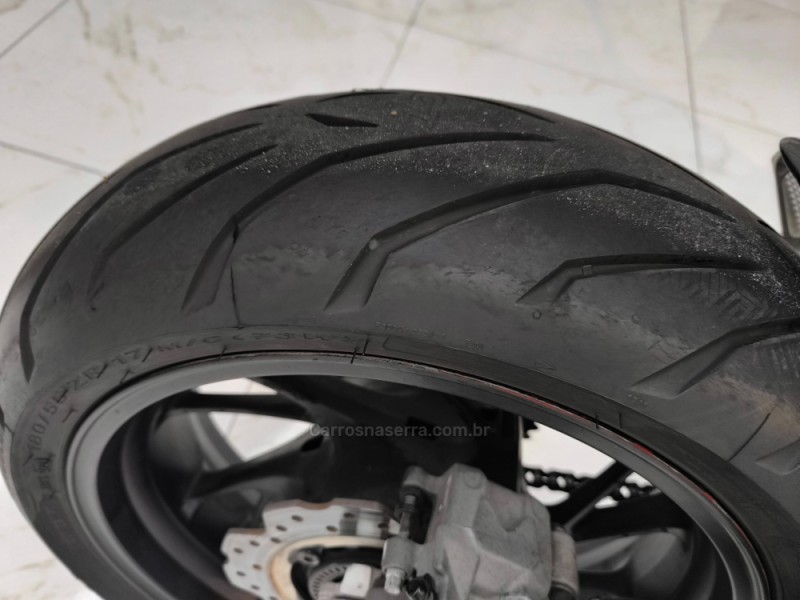CB 650 F ABS - 2015 - CAXIAS DO SUL