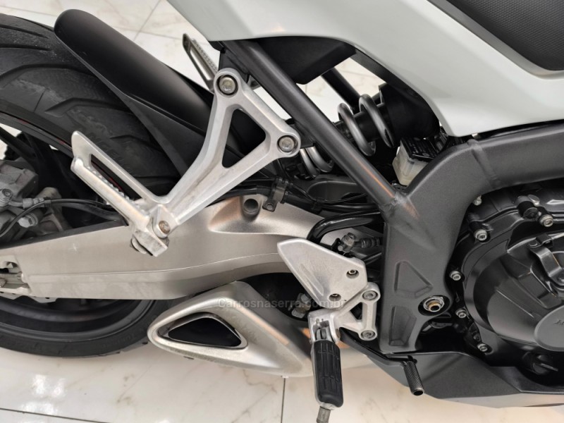 CB 650 F ABS - 2015 - CAXIAS DO SUL