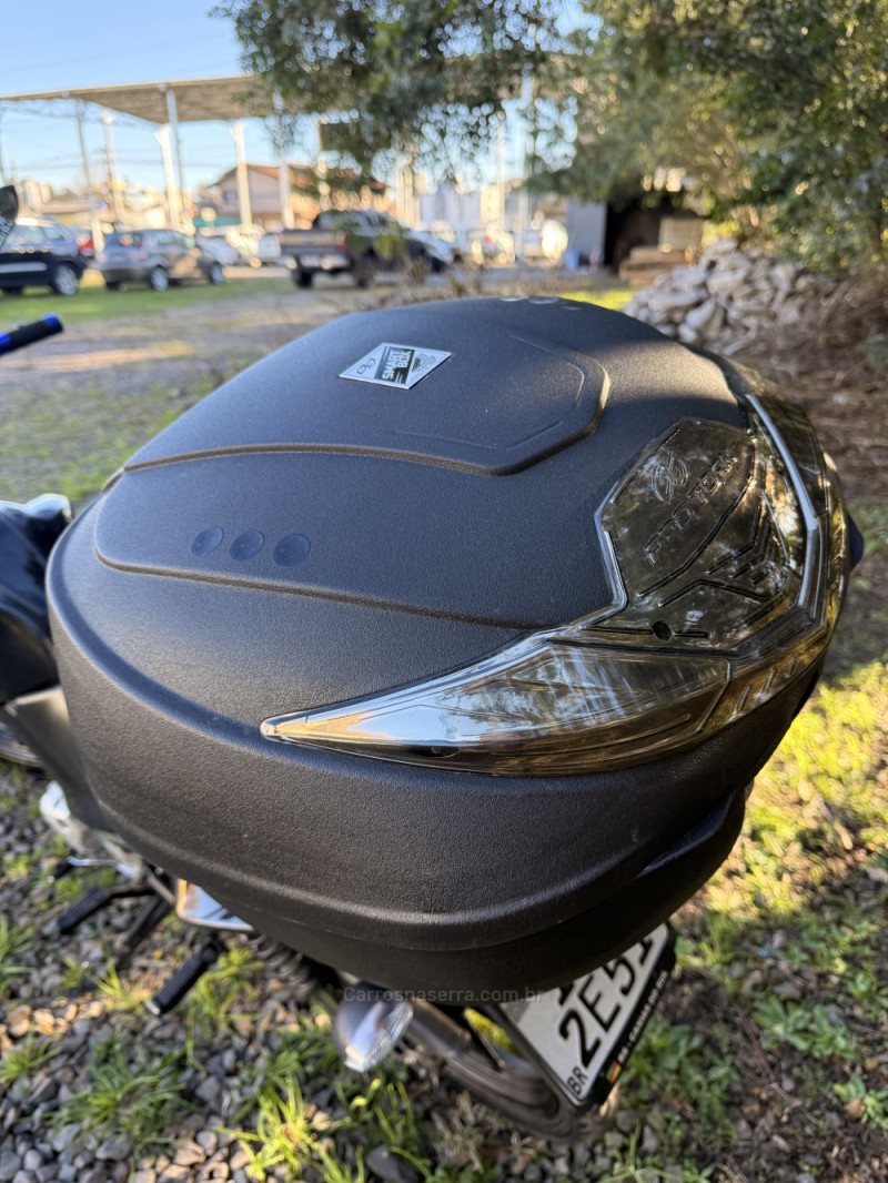 FACTOR YBR 125 ED - 2016 - CAXIAS DO SUL
