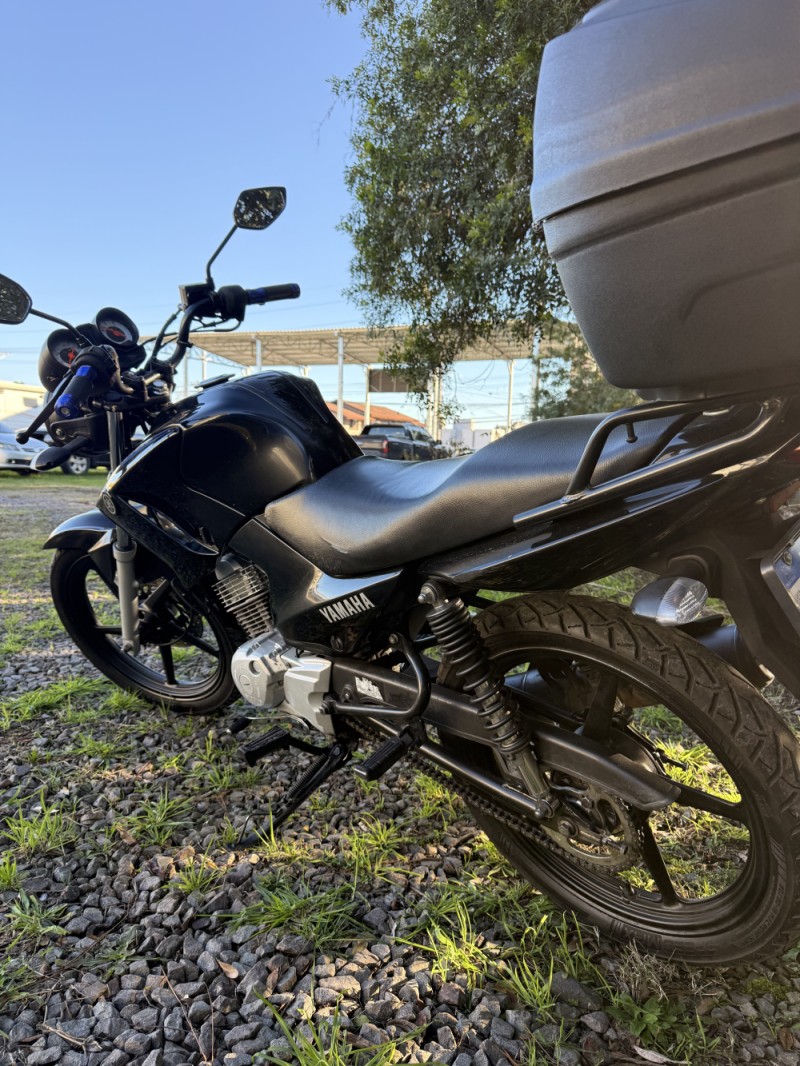 FACTOR YBR 125 ED - 2016 - CAXIAS DO SUL