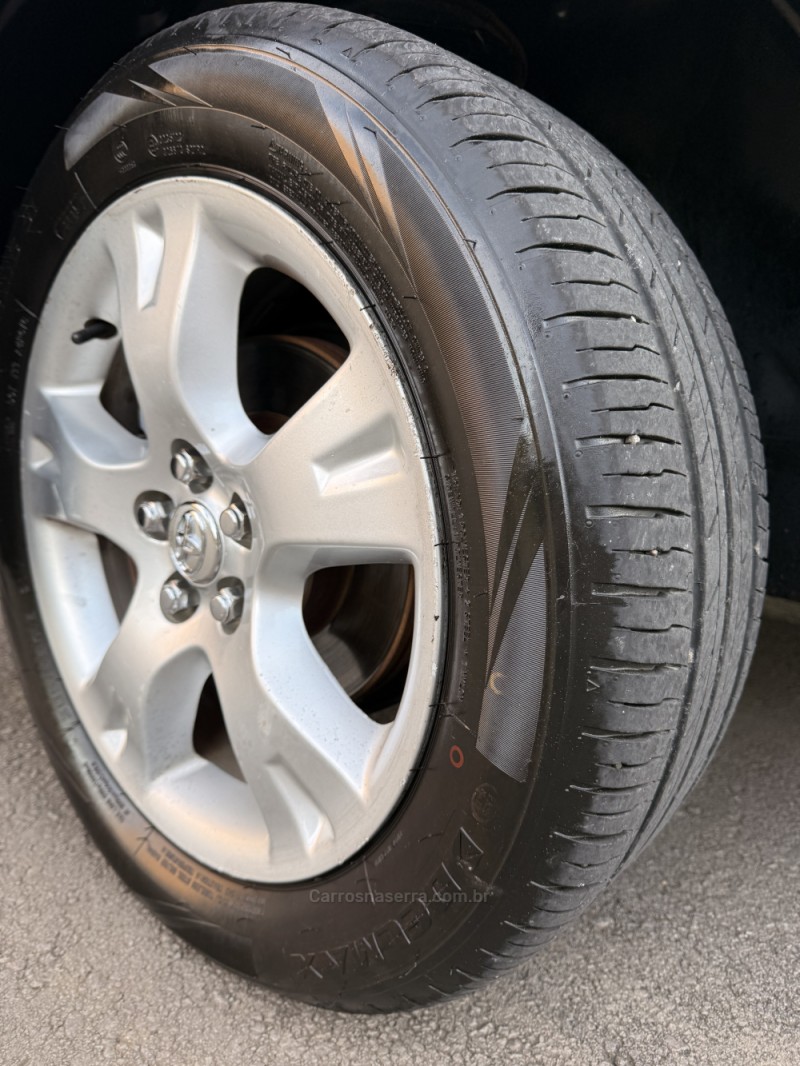 COROLLA 1.8 GLI 16V FLEX 4P MANUAL - 2010 - CAXIAS DO SUL