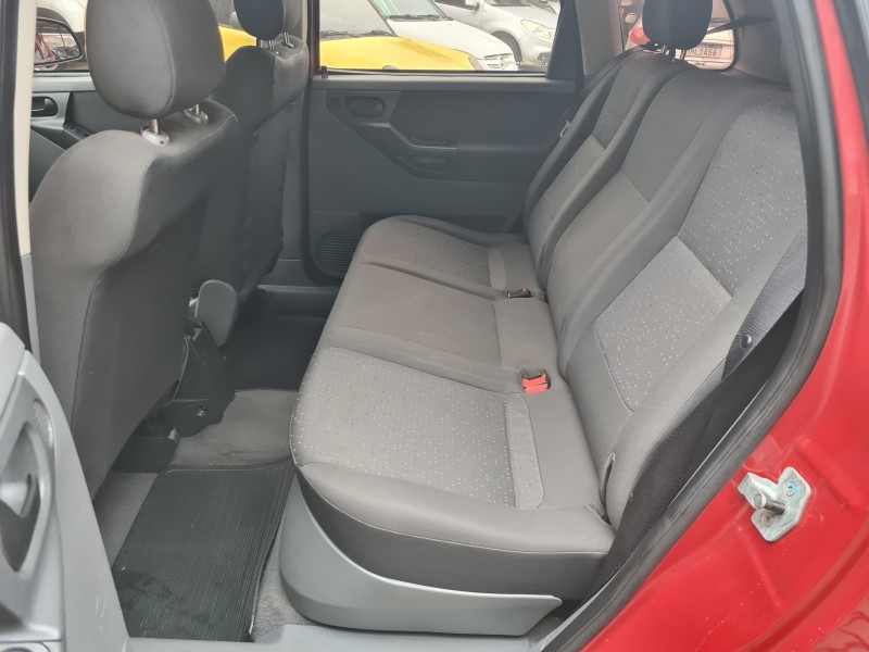 MERIVA 1.4 MPFI JOY 8V FLEX 4P MANUAL - 2011 - CAXIAS DO SUL