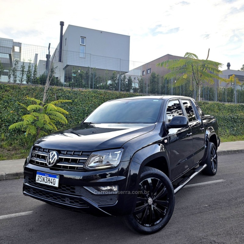 amarok 3.0 v6 extreme cd diesel 4x4 at 4p automatico 2022 caxias do sul