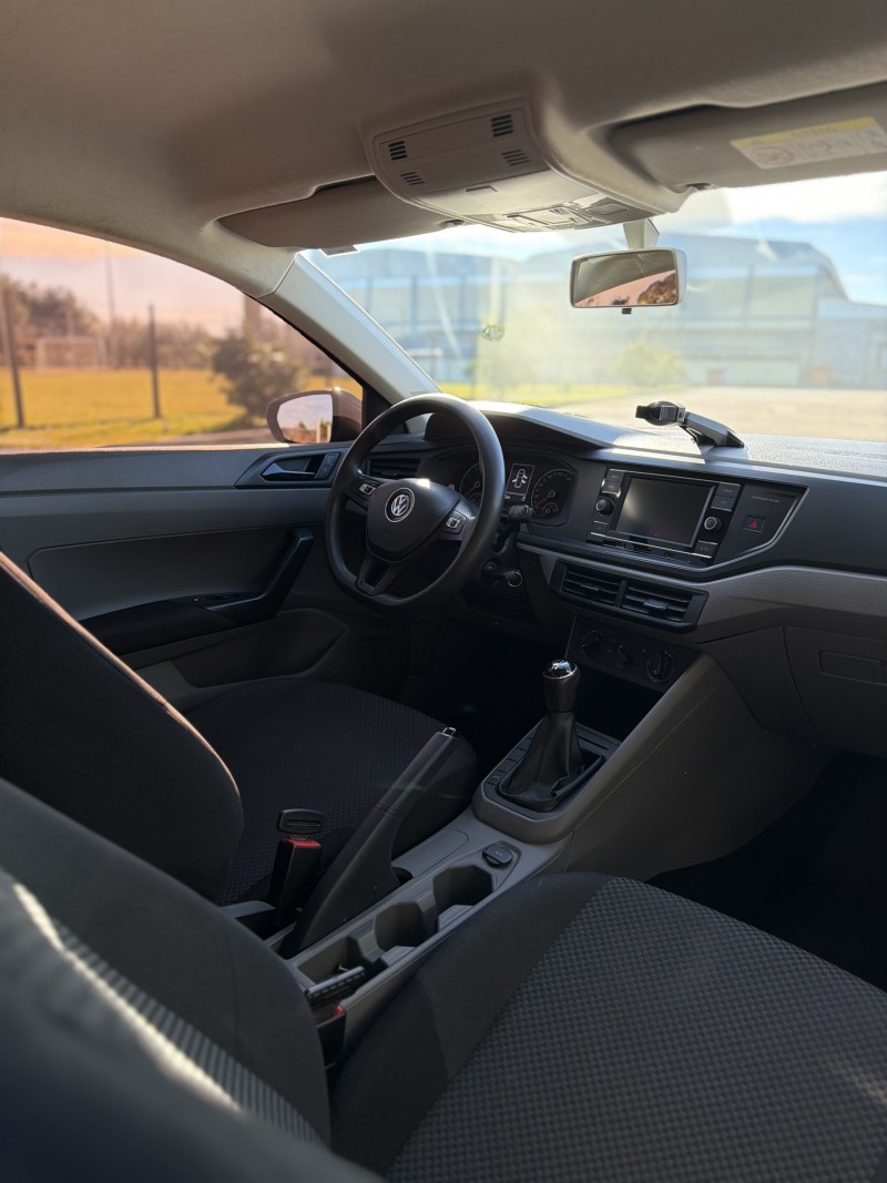 POLO 1.6 MSI TOTAL FLEX MANUAL  - 2018 - ANTôNIO PRADO
