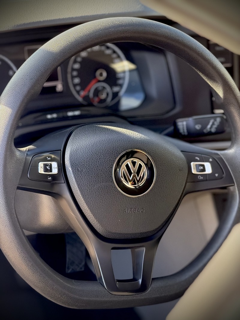 POLO 1.6 MSI TOTAL FLEX MANUAL  - 2018 - ANTôNIO PRADO