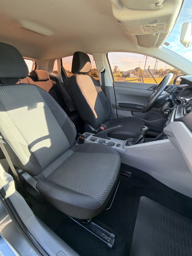 POLO 1.6 MSI TOTAL FLEX MANUAL  - 2018 - ANTôNIO PRADO