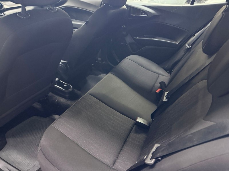 ARGO 1.0 DRIVE 6V FLEX 4P MANUAL - 2024 - CANELA