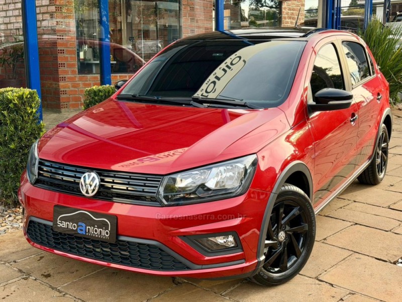 gol 1.0 mpi 12v totalflex last edition 4p manual 2023 lagoa vermelha