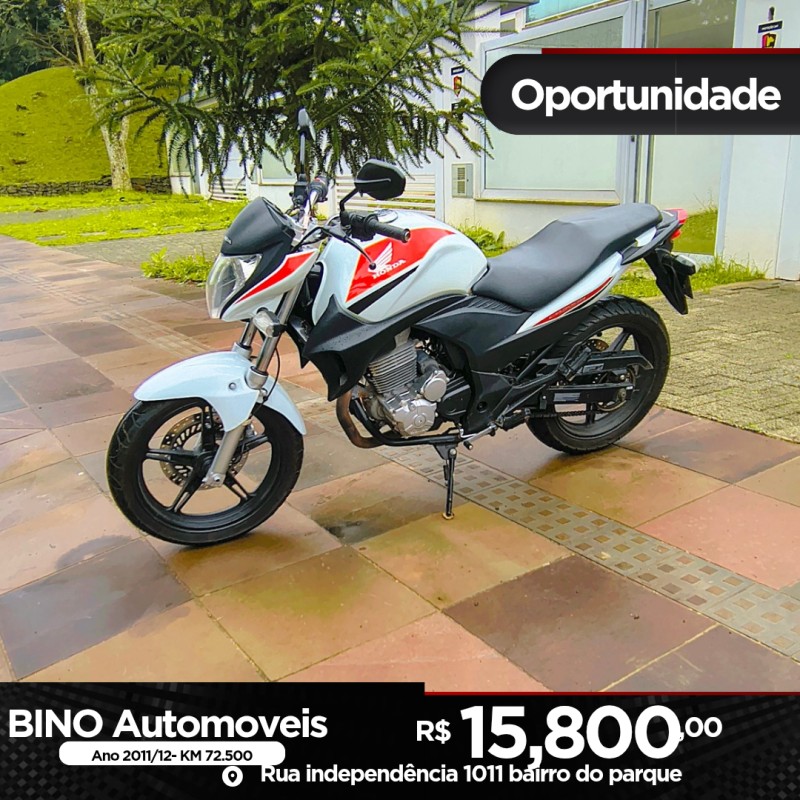 CB 300R ABS