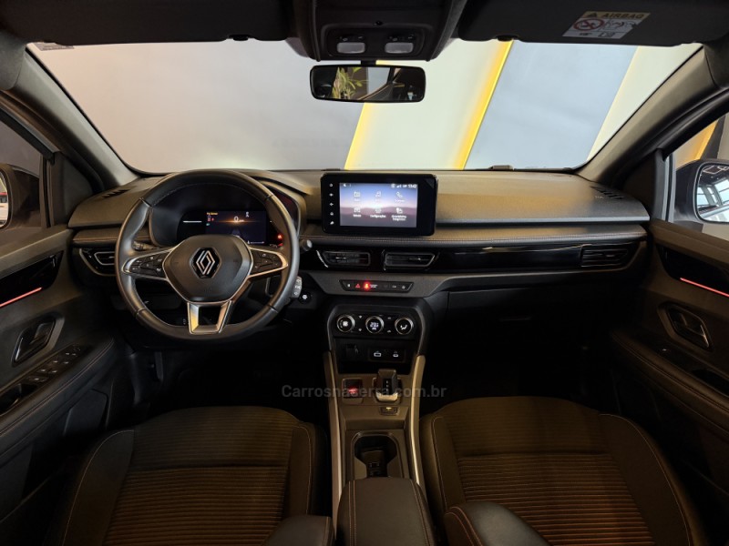 KARDIAN 1.0 PREMIÉRE EDITION TURBO FLEX 4P AUTOMÁTICO - 2025 - CAXIAS DO SUL