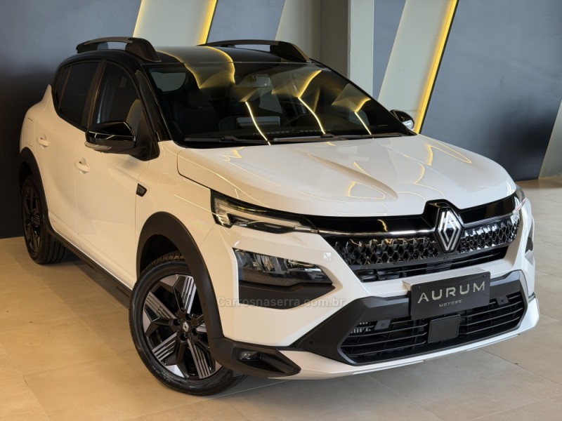 kardian 1.0 premiere edition turbo flex 4p automatico 2025 caxias do sul