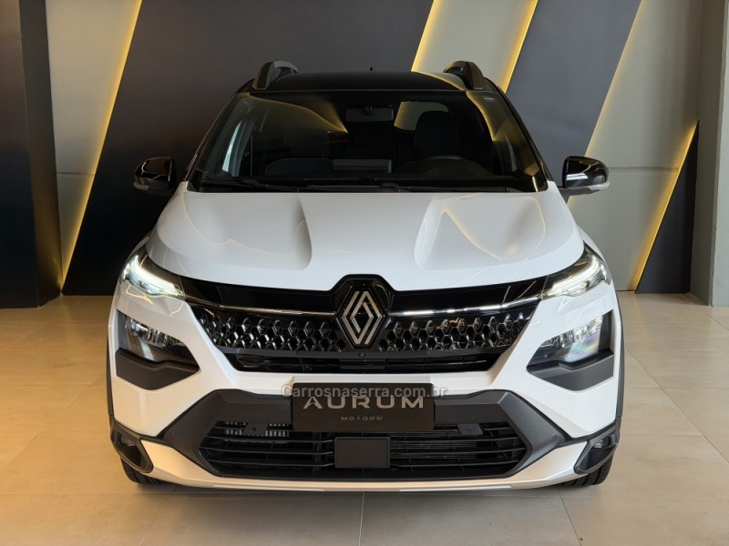 KARDIAN 1.0 PREMIÉRE EDITION TURBO FLEX 4P AUTOMÁTICO - 2025 - CAXIAS DO SUL