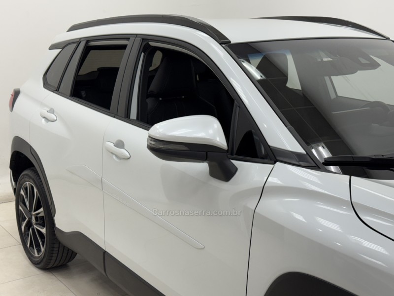 COROLLA 2.0 CROSS XRE 16V FLEX 4P AUTOMÁTICO - 2026 - SANTA CRUZ DO SUL