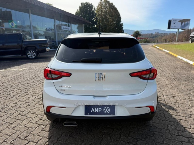ARGO  - 2018 - NOVA PETRóPOLIS