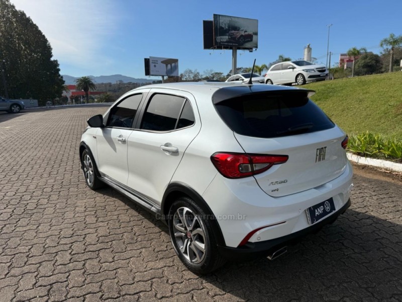 ARGO  - 2018 - NOVA PETRóPOLIS