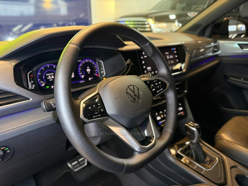 TAOS 1.4 16V HIGHLINE TSI FLEX 4P AUTOMÁTICO - 2023 - SãO LEOPOLDO