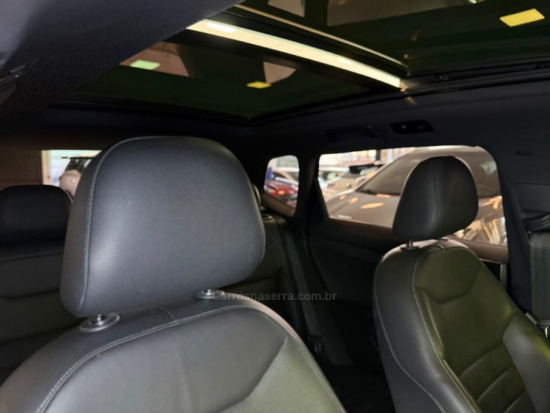 TAOS 1.4 16V HIGHLINE TSI FLEX 4P AUTOMÁTICO - 2023 - SãO LEOPOLDO