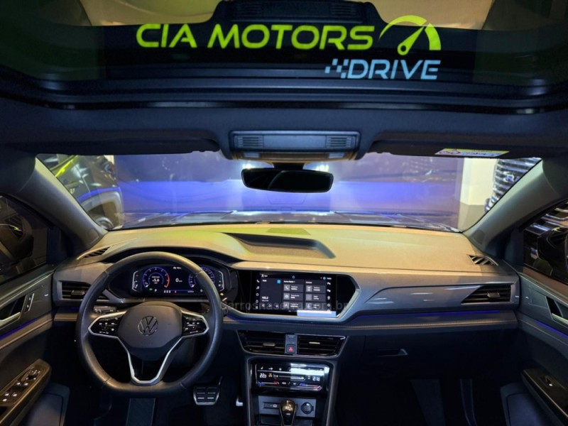 TAOS 1.4 16V HIGHLINE TSI FLEX 4P AUTOMÁTICO - 2023 - SãO LEOPOLDO