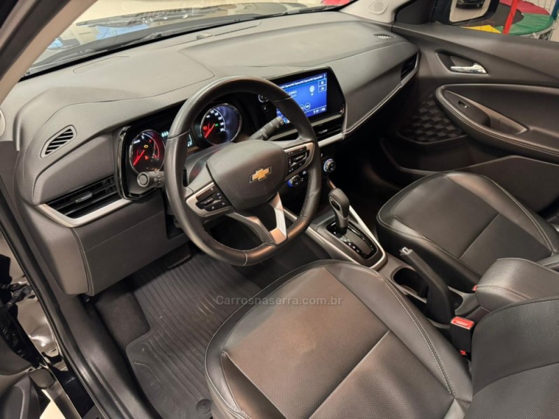 MONTANA 1.2 PREMIER TURBO FLEX 4P AUTOMÁTICA - 2025 - VERANóPOLIS