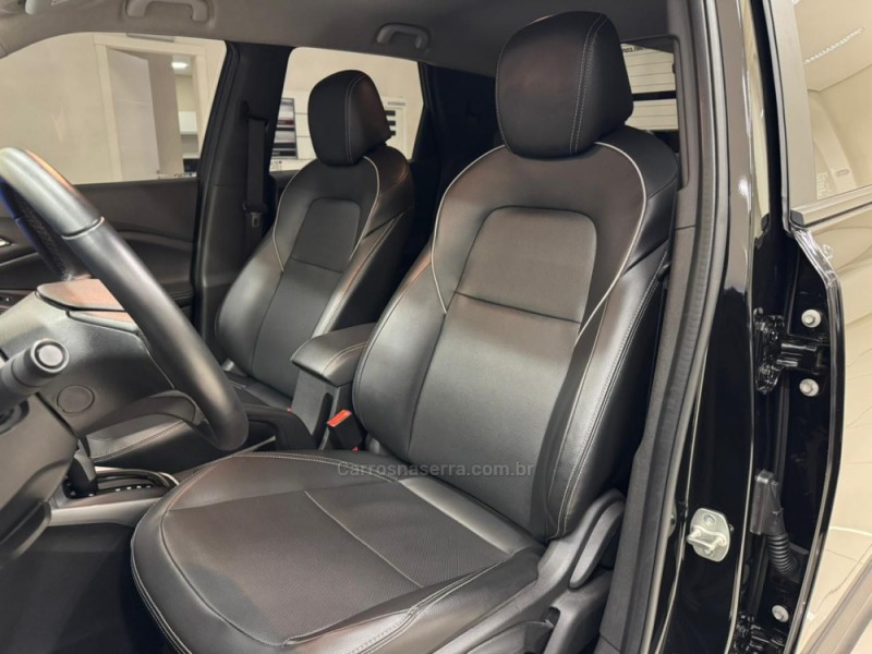 MONTANA 1.2 PREMIER TURBO FLEX 4P AUTOMÁTICA - 2025 - VERANóPOLIS