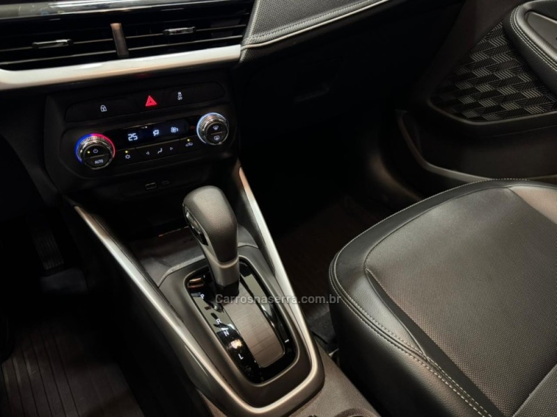 MONTANA 1.2 PREMIER TURBO FLEX 4P AUTOMÁTICA - 2025 - VERANóPOLIS