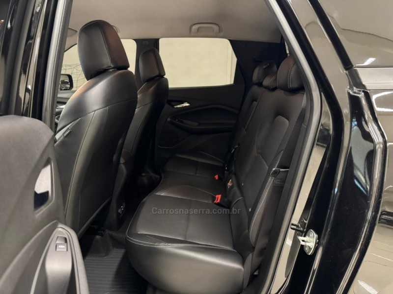 MONTANA 1.2 PREMIER TURBO FLEX 4P AUTOMÁTICA - 2025 - VERANóPOLIS