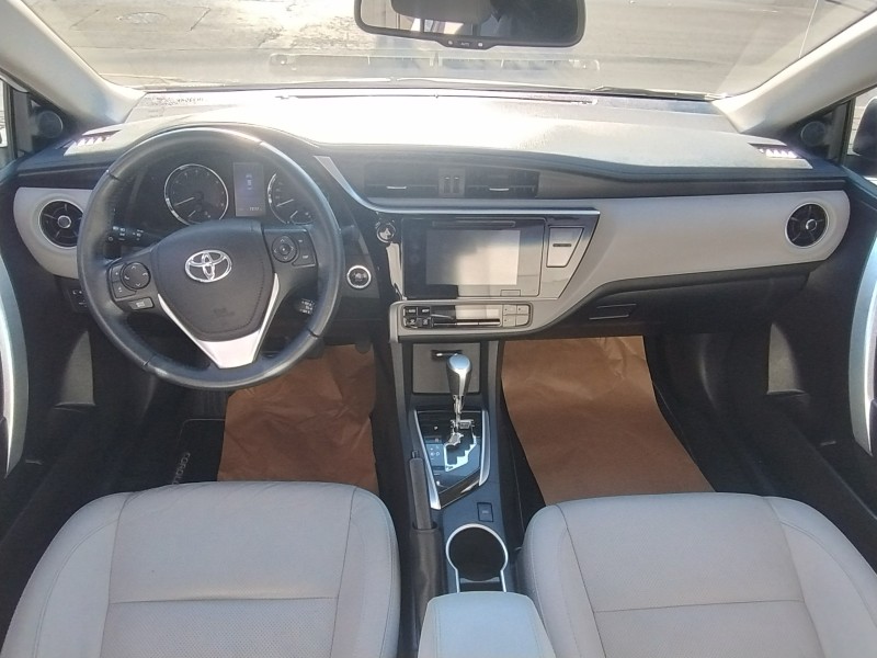 COROLLA 2.0 XEI 16V FLEX 4P AUTOMÁTICO - 2018 - CAXIAS DO SUL