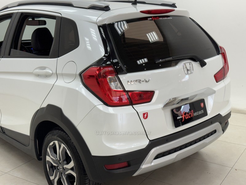 WRV 1.5 16V FLEXONE EXL CVT - 2020 - SANTA CRUZ DO SUL