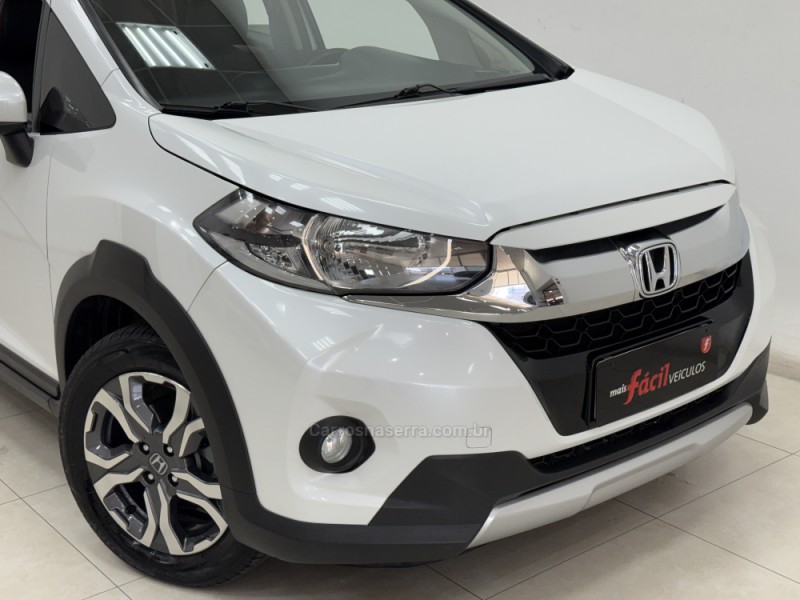 WRV 1.5 16V FLEXONE EXL CVT - 2020 - SANTA CRUZ DO SUL