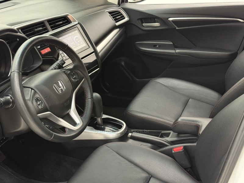 WRV 1.5 16V FLEXONE EXL CVT - 2020 - SANTA CRUZ DO SUL