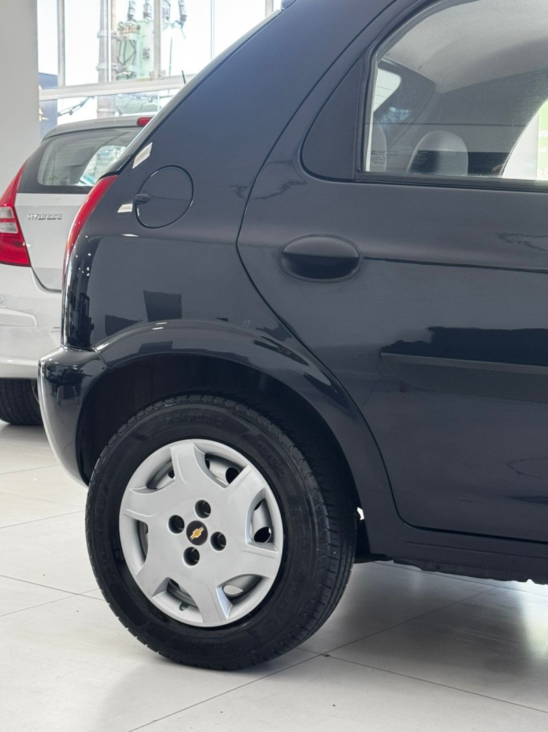 CELTA 1.0 MPFI VHC SPIRIT 8V GASOLINA 4P MANUAL - 2005 - BENTO GONçALVES