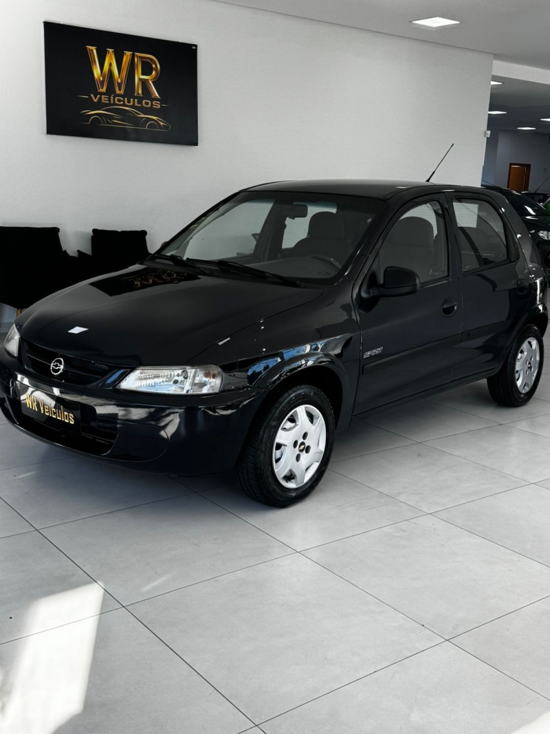 CELTA 1.0 MPFI VHC SPIRIT 8V GASOLINA 4P MANUAL