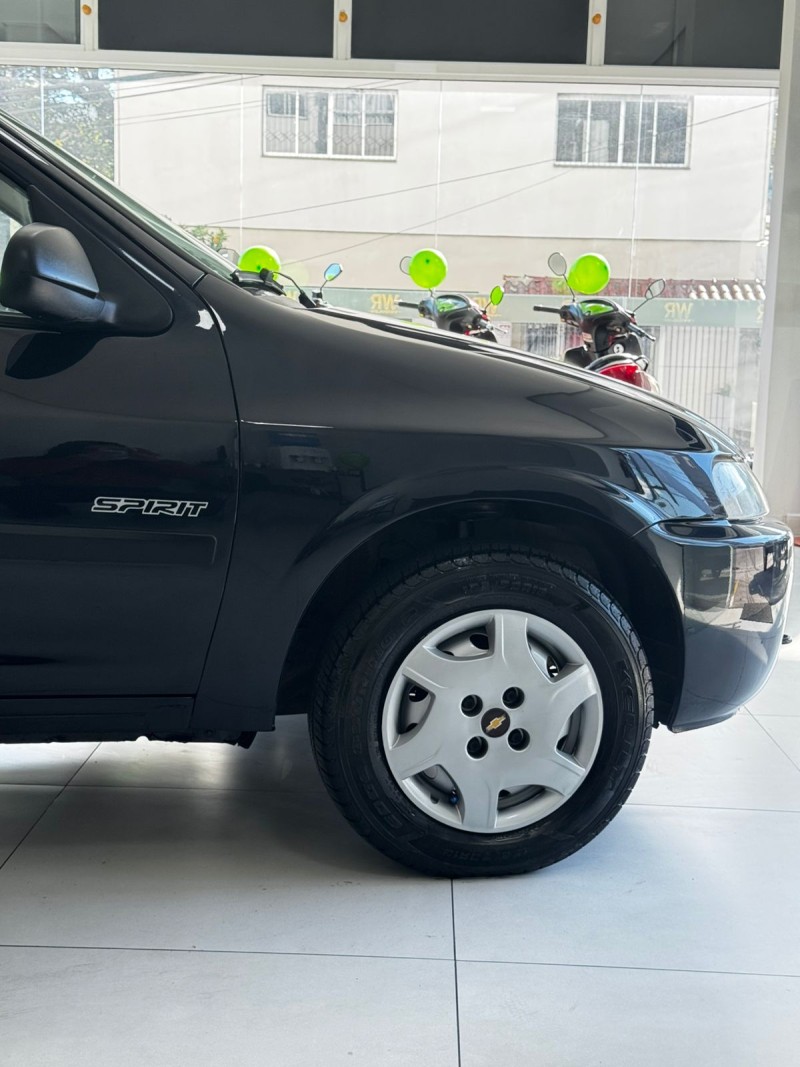 CELTA 1.0 MPFI VHC SPIRIT 8V GASOLINA 4P MANUAL - 2005 - BENTO GONçALVES