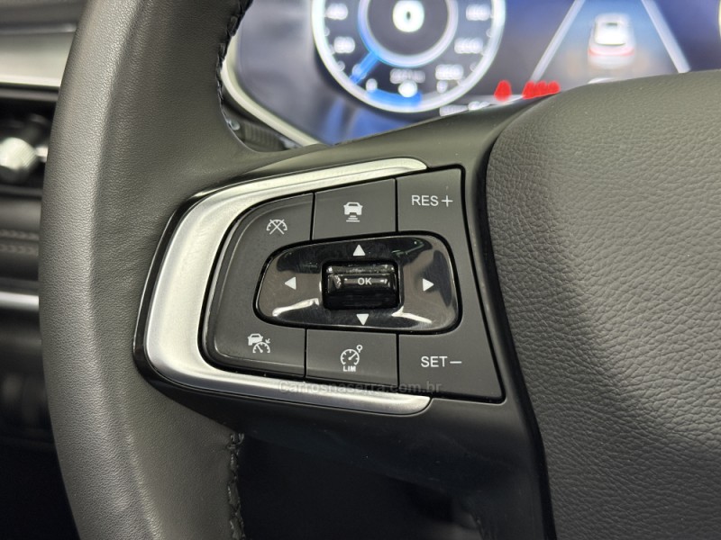 TIGGO 1.6 16V TURBO GDI 7 PRO MAX DRIVE GASOLINA 4P AUTOMÁTICO - 2025 - SANTA CRUZ DO SUL