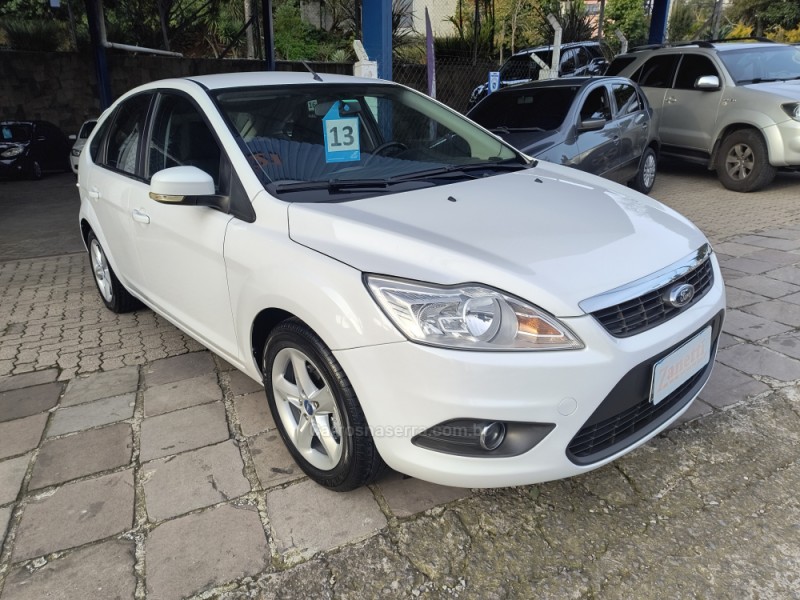 focus 1.6 glx 16v flex 4p manual 2013 bento goncalves