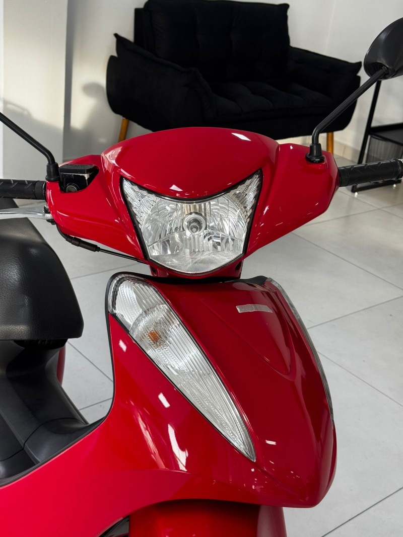 BIZ 125 EX - 2015 - BENTO GONçALVES
