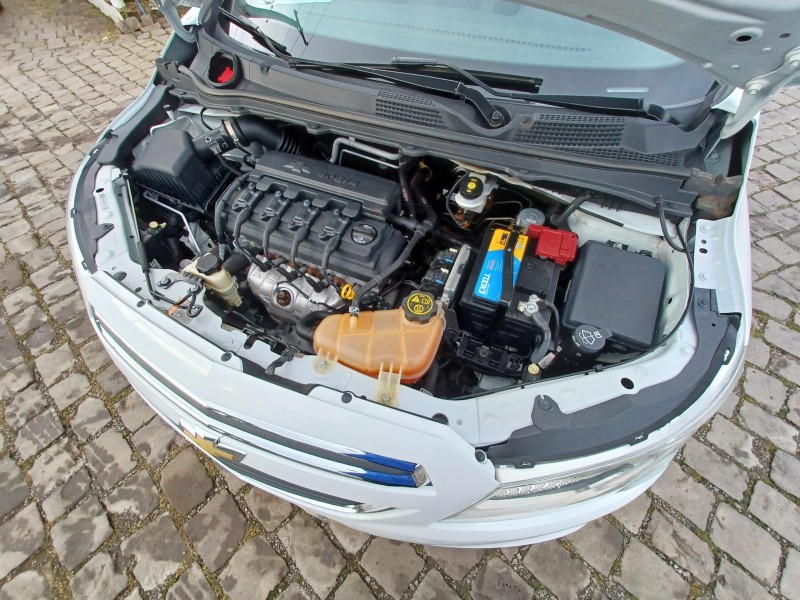 ONIX 1.0 MPFI LT 8V FLEX 4P MANUAL - 2015 - FLORES DA CUNHA